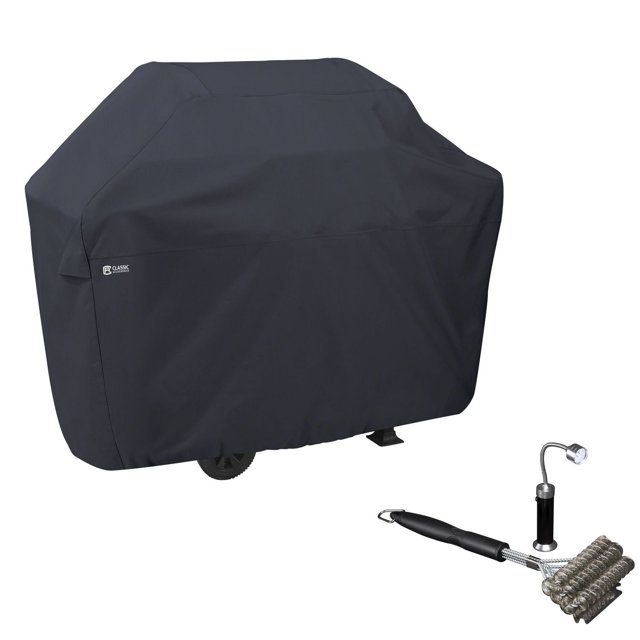 F-CLASSIC ACC BBQ COVER 58"
