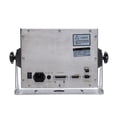 thumbnail image 3 of D2008 Digital Truck Scale Weighing Indicator Stainless Steel With Printer RS485 ,Multiple Unit Switching, 3 of 7