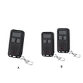 thumbnail image 2 of Transemion Ouvre-Porte de Garage Télécommande Ouvre-Porte de Garage Télécommande 890MAX Ouvre-Porte Télécommande Longue Durée 2 Pcs, 2 of 6