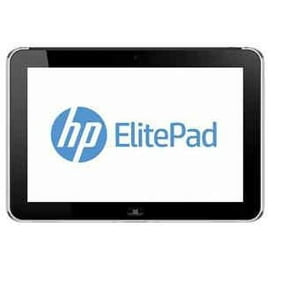 Hewlett Packard Hp Elitepad 900 G1 Business Tablet Walmart Com Walmart Com
