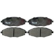 Raybestos Element3 PG Brake Pads