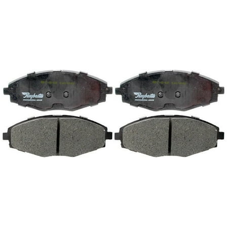 Raybestos Element3 PG Brake Pads