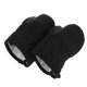 thumbnail image 1 of WEUVEB 2Ud Guantes De De Antideslizantes Para Microondas Y En Negro, 1 of 7