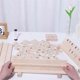 thumbnail image 5 of Travel Size Rummy Game Travel Rummy Cube Game 2-4 People Game, 5 of 5