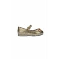 thumbnail image 2 of Mini Melissa  Kids' 32803 Gold , 9 M US, 2 of 3