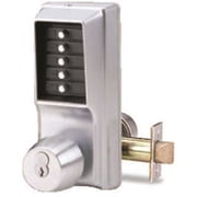 Kaba Access 1000 Pushbutton Knob Trim Best/Falcon Bypass