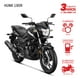 thumbnail image 1 of Motocicleta Doble Propósito Hero Hunk 190 199cc Negro, 1 of 4