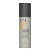 KMS Curlup Control Crème, 5 Fl oz (Pack of 1)