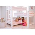 Corner Triple Bunk Bed