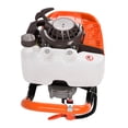thumbnail image 4 of Excavadora de postes eléctrica, 2.3kw Excavadora eléctrica de orificios para postes Accesorio de jardín Funcionamiento suave, 4 of 8