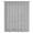 Grey, variant on Navy Blue Striped Sheer Curtains 84 Inches Long, Modern Abstract Art Geometric Stripes Light Filering Curtains, Breathable Simi Curtain Privacy Drapes for Living Room Bedroom Window Treatment