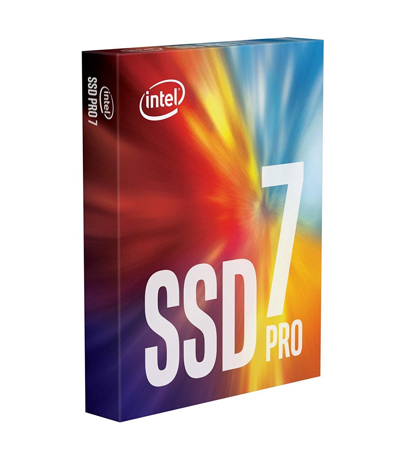 Intel 512GB Internal Solid State Drive m.2 2280 PCIe 3.0x4 SSDPEKKF512G8X1 - image 2 of 6