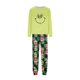 thumbnail image 5 of Merry Christmas Pajamas Family Matching Pajamas Sets for Women Men Baby Kids Girls Boys (Women, XL), 5 of 5