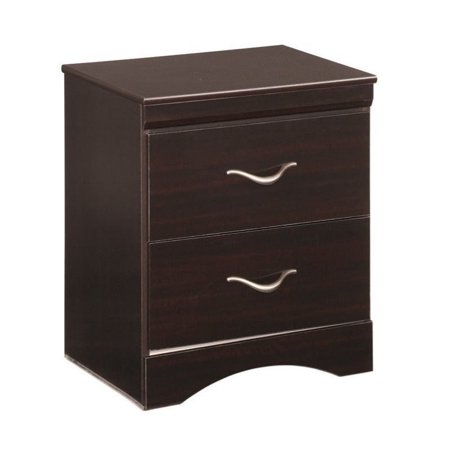 Signature Design by Ashley Furniture X-cess 2-Drawer 