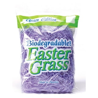 Easter Grass Basket Filler Grass 3 Color - (Cream,Khaki,Brown) - 5 Pack -  Cream,Khaki,Brown - Bed Bath & Beyond - 37625047