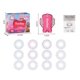thumbnail image 5 of Kit De Maquina Grabadora De Cabello Con Brillo De 180 Diam Zefei Wu 9024735056553, 5 of 5
