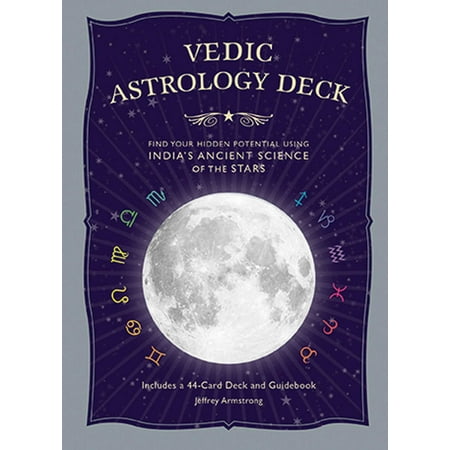 Vedic Astrology Deck (Best Vedic Astrology Site)