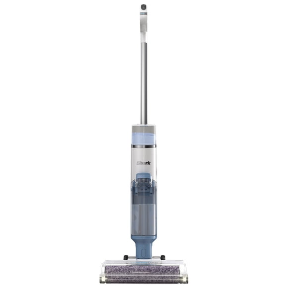 Shark HydroVac Cordless Pro WD200C Upright Vacuum – Wet & Dry Hard Floor Cleaner, Cordless Multi-Surface Cleaning – Purple – Refurbished Excellent Condition – Tested & Guaranteed