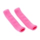thumbnail image 4 of Cubierta protectora de la palanca de la manga del silicón de la manija del Rosado Sunnimix Cubierta de la palanca del freno de bicicleta, 4 of 8