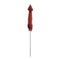 thumbnail image 4 of California Umbrella 6 ft. Aluminum Patio Umbrella, 4 of 5