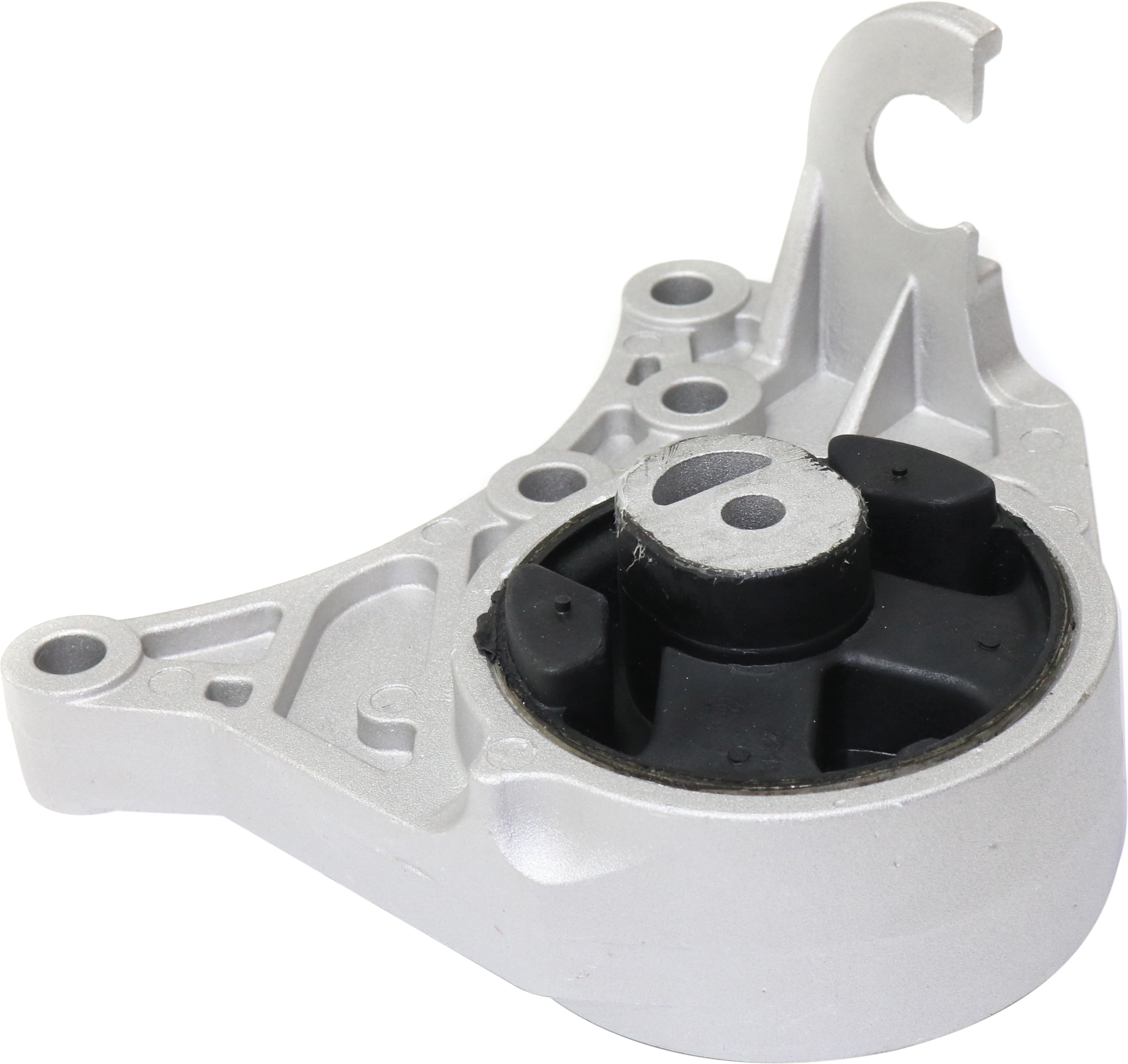 Transmission Mount Compatible with 2001-2007 Dodge Grand Caravan Chrysler Town and Country 6Cyl 3.3L 3.8L Center