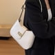 thumbnail image 3 of Bolsos de hombro para mujer Bolsos cruzados Bolso de hombro Bolso de hombro para mujer Bolsos tipo hobo Monedero pequeño Bolso de mano Bolso de mano con correa ajustable, 3 of 7