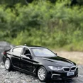thumbnail image 4 of 1:36 BMW M5 M550i F90 Car Model M2 M4 Alloy Car Model Diecasts Metal Toy Vehicles Car Model Simulation Collection Kids Toy Gift, 4 of 10