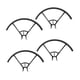 thumbnail image 5 of 4x De Cubierta De Protección De Hélice Para Quadcopter, 5 of 9