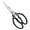 Black, variant on Kitchen Scissors,Multi-Purpose Kitchen Shears,Heavy Duty Dishwasher Safe Food Scissors,Non Slip Stainless Steel Sharp Cooking Scissors for Kitchen,Chicken,Poultry,Fish,Meat,Herbs