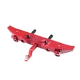 thumbnail image 4 of jiaping 1 12 RC Car Upgrade Bumper Aluminum Rear Guard Mount Replacement Accessories for Red, 4 of 8