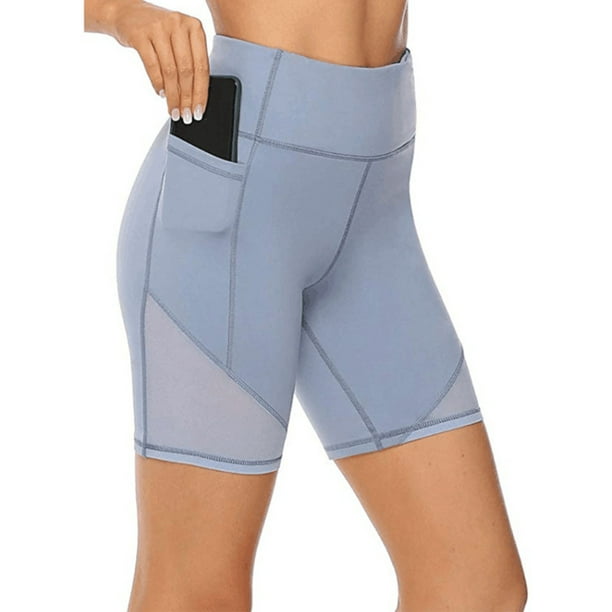 plus size jogger shorts