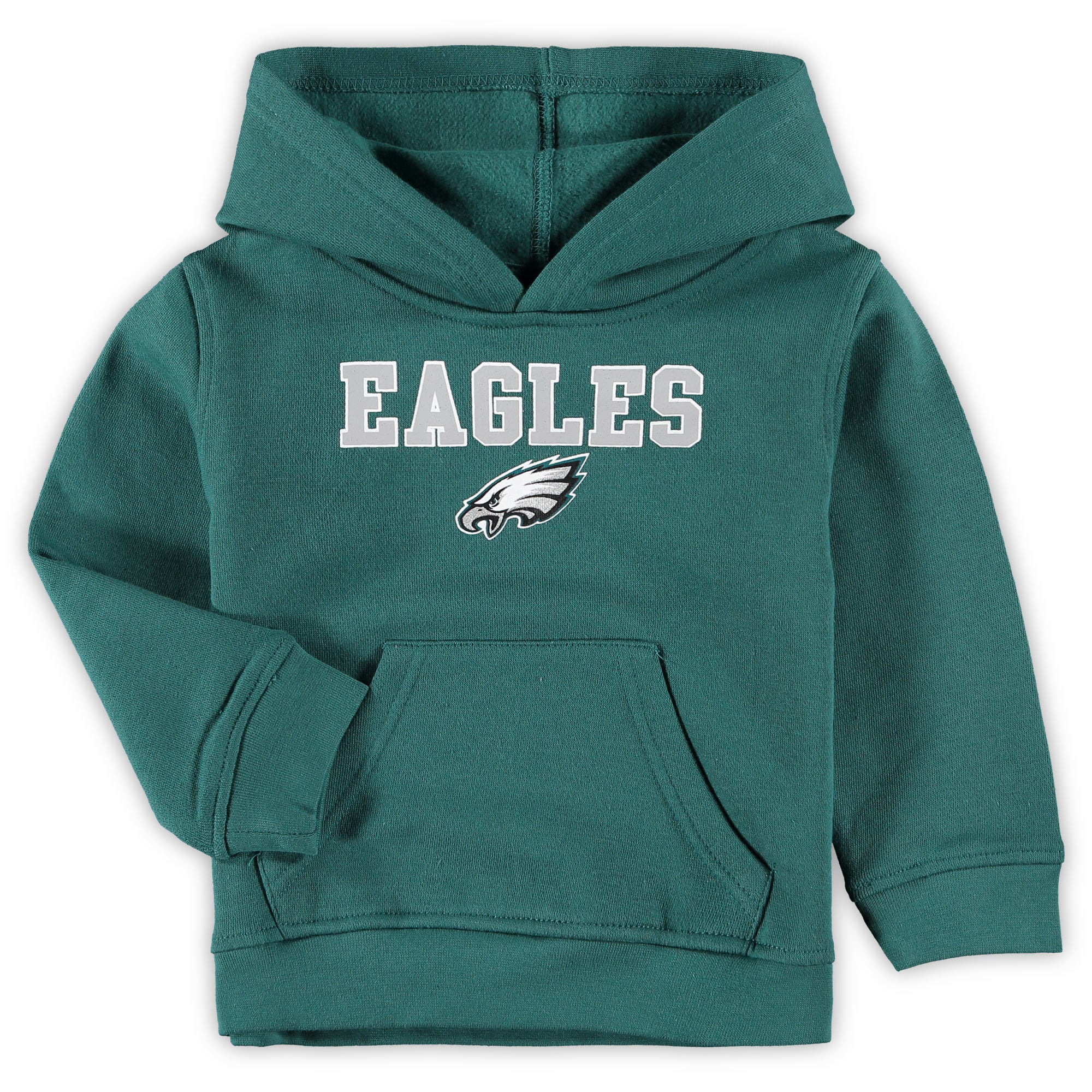 toddler eagles hoodie
