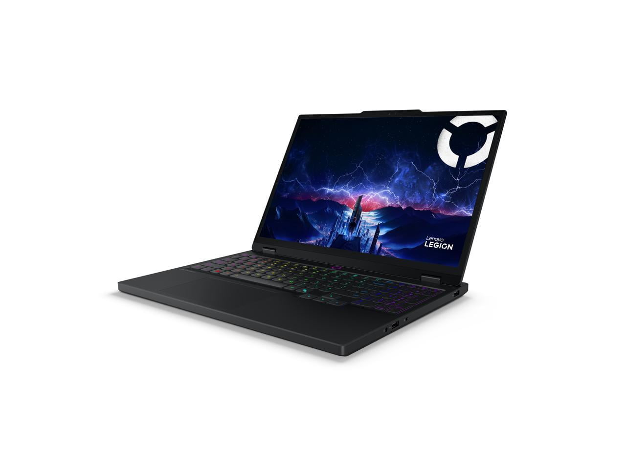 Lenovo Legion 5i - 15.1" OLED 165Hz WQXGA(2560x1660)GeForce RTX 5060 Laptop GPU - Intel Core i7-14700HX - 16GB Memory - 512GB SSD - Windows 11 Home Gaming Laptop (83LY000LUS)