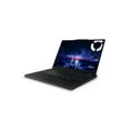 thumbnail image 4 of Lenovo Legion 5i - 15.1" OLED 165Hz WQXGA(2560x1660)GeForce RTX 5060 Laptop GPU - Intel Core i7-14700HX - 16GB Memory - 512GB SSD - Windows 11 Home Gaming Laptop (83LY000LUS), 4 of 15