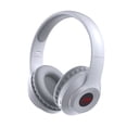 thumbnail image 3 of Auriculares de radio FM portátiles Auriculares inalámbricos Radio FM Receptor FM, 3 of 9