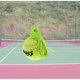 thumbnail image 5 of Pelota De Entrenamiento De Tenis De 3 Piezas Con Cordón Elástico, Pelotas De Práctica, Verde Sunnimix Pelota de entrenamiento de tenis, 5 of 6