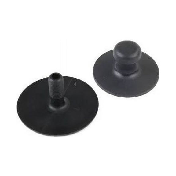 Floor Carpet Clip - Compatible with 2003 - 2011 Saab 9-3 2004 2005 2006 2007 2008 2009 2010