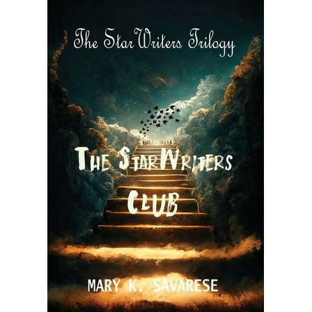 The StarWriters Club, (Hardcover)