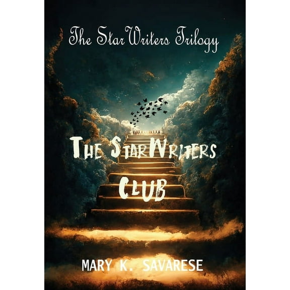The StarWriters Club, (Hardcover)