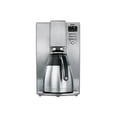 thumbnail image 3 of Cafetera Oster BVSTDC4411 Gourmet 1.4L Jarra Térmica Digital Gris, 3 of 8