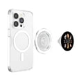 thumbnail image 3 of PopSockets PopGrip para MagSafe: solo una chica a la que le encantan los perros, 3 of 5
