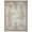 Ivory & Gold, variant on Aubusson Weave 973122 12 x 24 ft. Marse Flat Woven Area Rug, Black