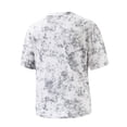 thumbnail image 5 of Vetsdori Mens Short Sleeve Tops Sport Summer Pullover Breathable Fashion Casual Travel T-shirts for Men Graphic, 5 of 7