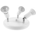 thumbnail image 1 of HONMEET 1Set Spotlights Ceiling Light Fixtures Round for Home, 1 of 8