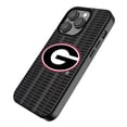 thumbnail image 2 of Georgia Bulldogs Primary Logo iPhone Magnetic Bump Case, 2 of 4