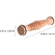 thumbnail image 2 of 2pcs Wooden Foot Massage Roller Tool - for Plantar Fasciitis Stress Relief, 2 of 5