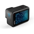 thumbnail image 5 of Camara GoPro HERO11 Paquete de Accesorios Negros Incluye batería Extra Enduro 2 en Total Mango Agarre Flotante Correa para la Cabeza Clip rápido Funda de Transporte, 5 of 5