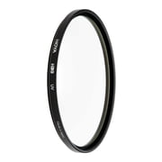 Hoya HD3 UV Light Protector Made with Lightweight, 4x Harder Optical Glass and Aircraft-Grade Aluminum Filter Frame