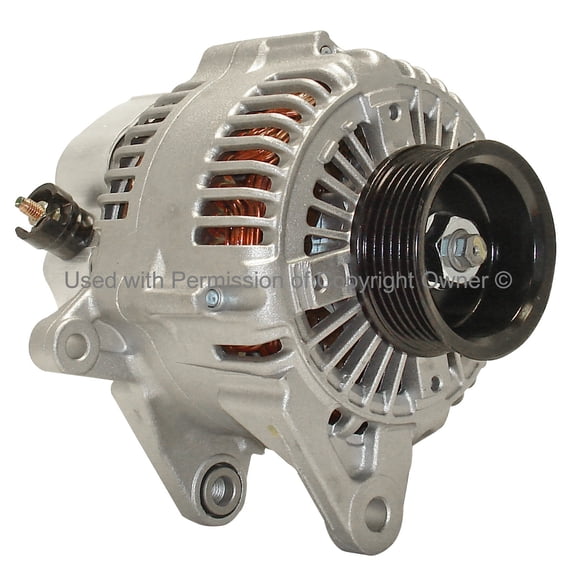 MPA - Starter Alternator 13964 Alternator
