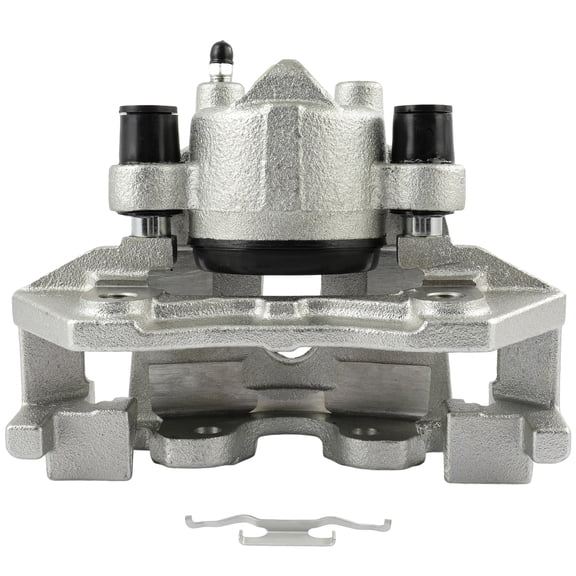 ECCPP Brake Caliper Compatible For 2011-2012 For Ford For Escape,2011 For Mazda For Tribute,2011 For Mercury For Mariner Front Left 18B5294 1PCS